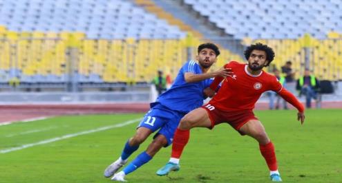 "للانضمام إلى الأهلي".. أحمد أيوب: القيعي سألني عن مصطفى زيكو